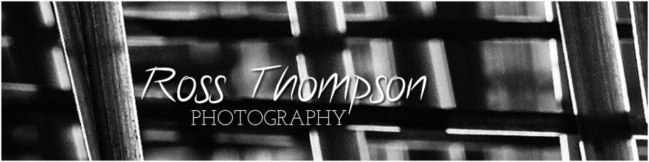 Ross Thompson Photography